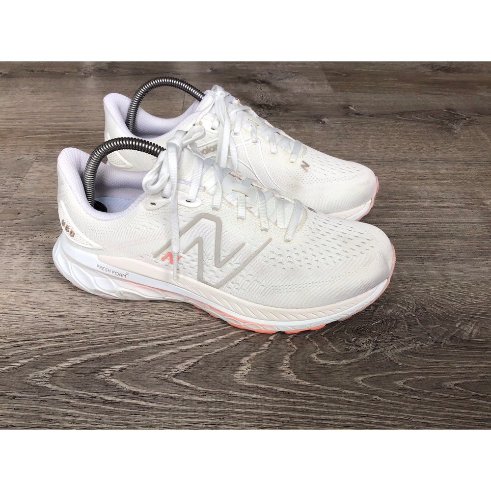 New Balance Fresh Foam X 860 v13 Women's Size 9.5 2E Wide Shoes - W860L13